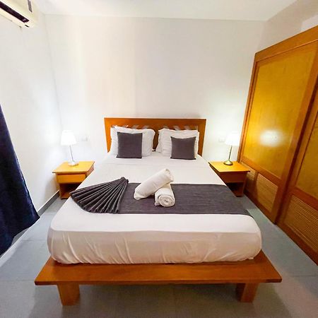 Bavaro Los Corales Sol Caribe Studio Rooms Deluxe Suites Bavaro Beach & Spa Punta Cana Exterior photo