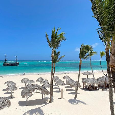 Bavaro Los Corales Sol Caribe Studio Rooms Deluxe Suites Bavaro Beach & Spa Punta Cana Exterior photo