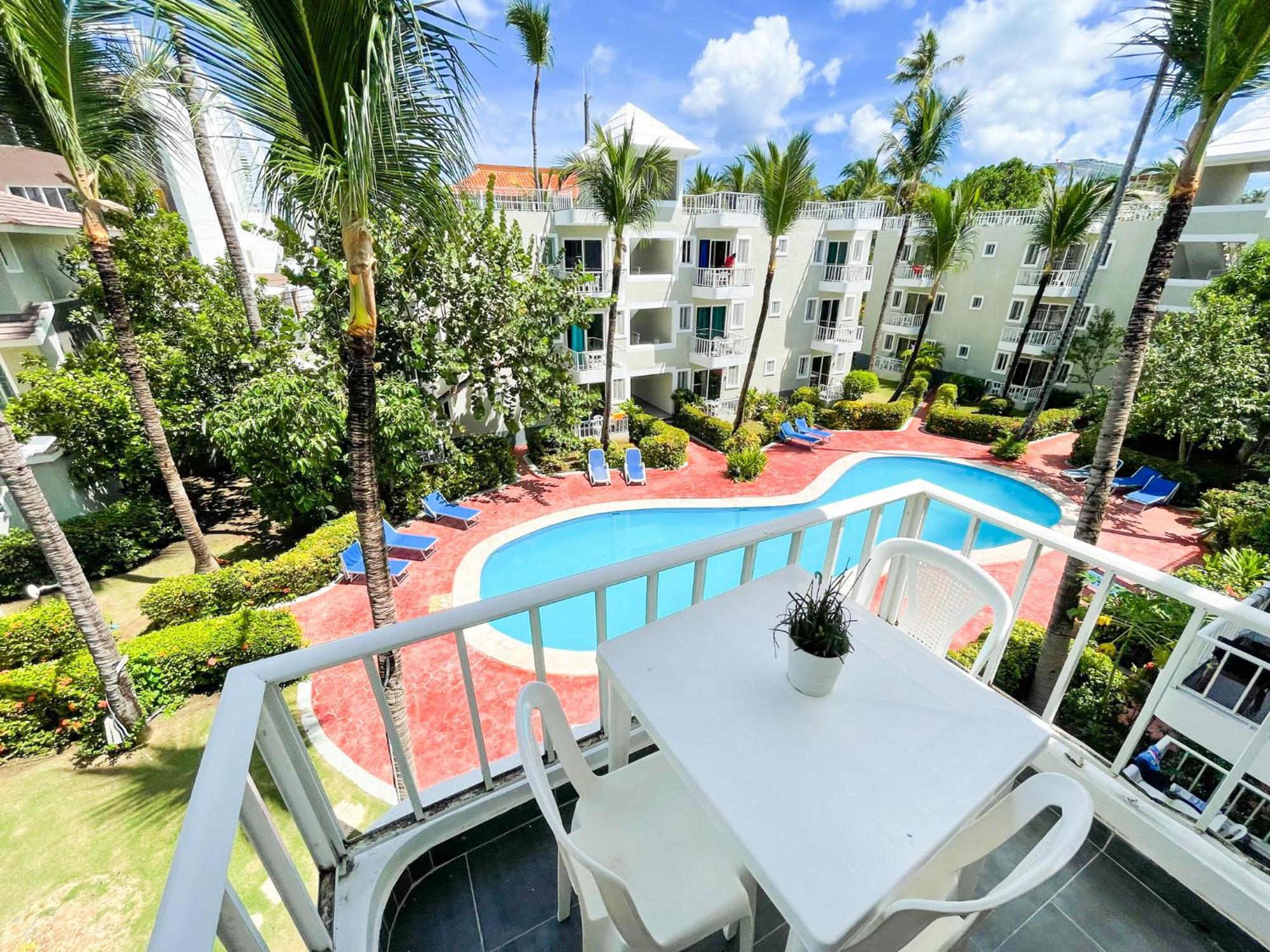 Bavaro Los Corales Sol Caribe Studio Rooms Deluxe Suites Bavaro Beach & Spa Punta Cana Exterior photo