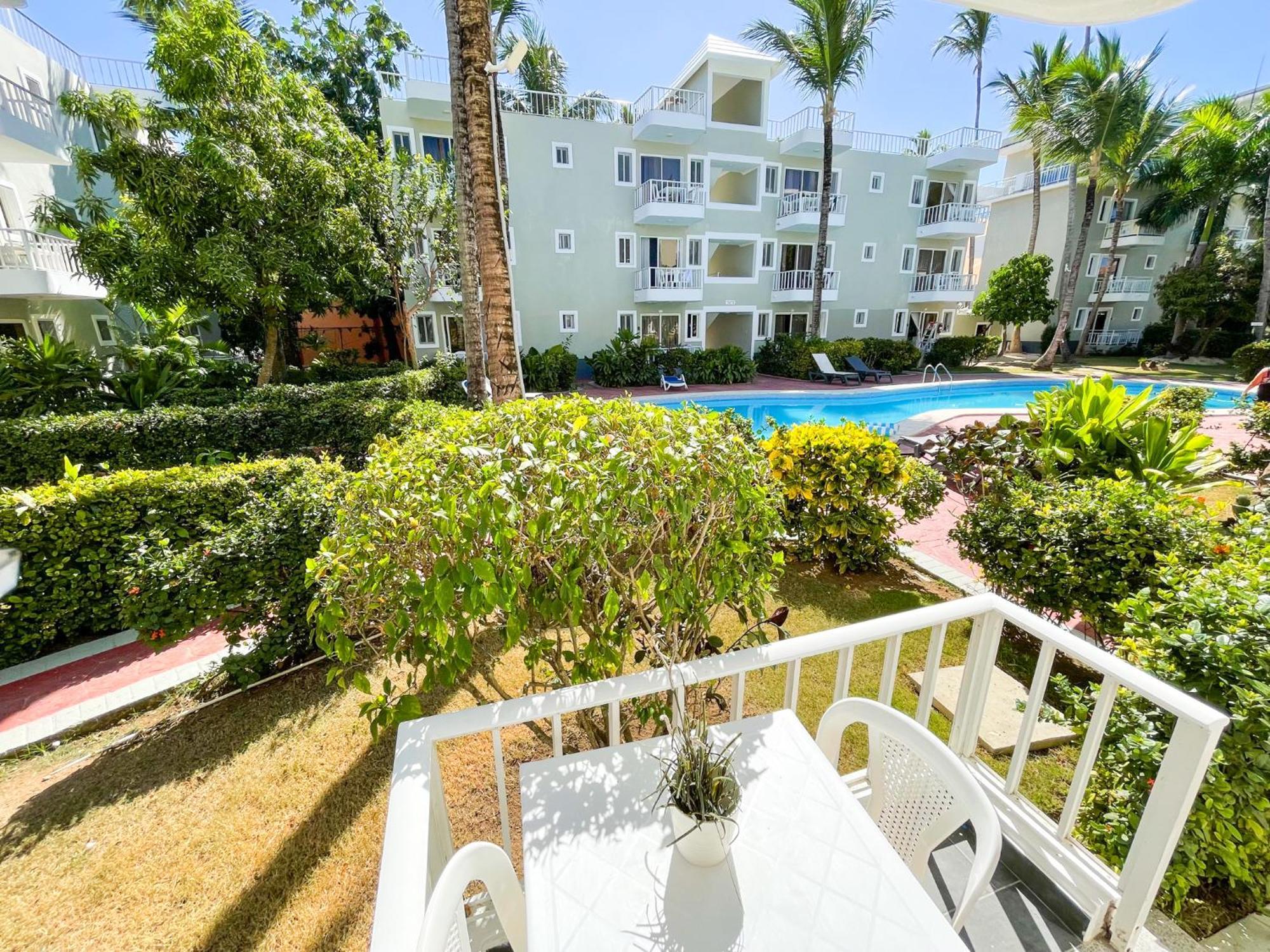 Bavaro Los Corales Sol Caribe Studio Rooms Deluxe Suites Bavaro Beach & Spa Punta Cana Exterior photo