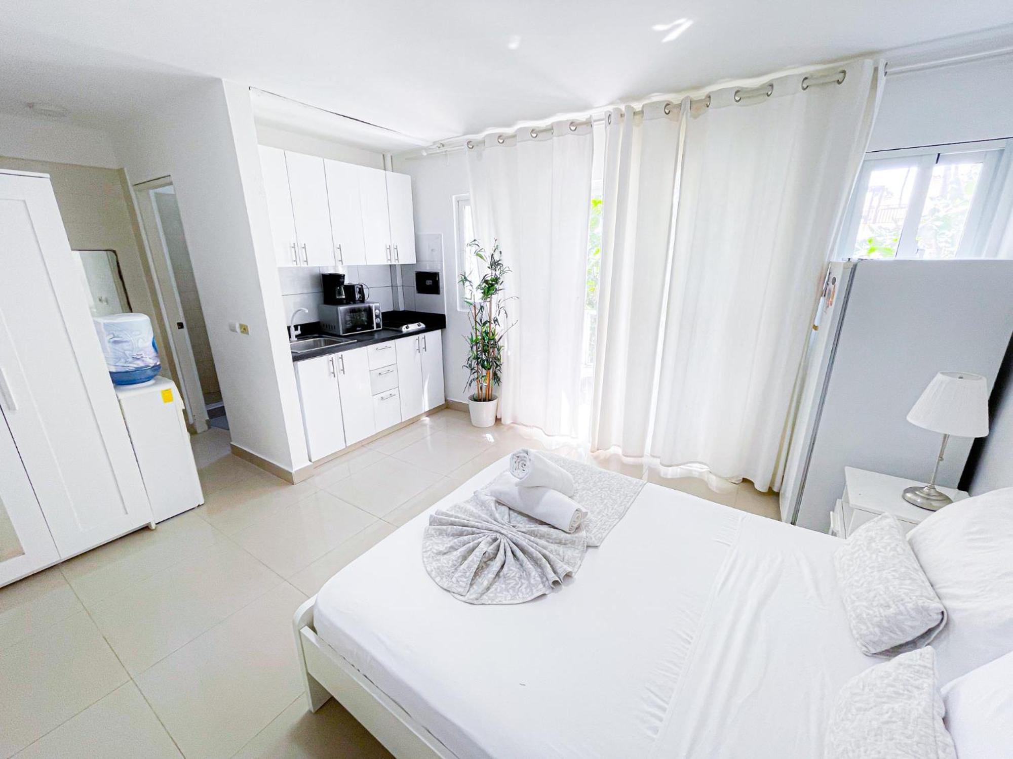 Bavaro Los Corales Sol Caribe Studio Rooms Deluxe Suites Bavaro Beach & Spa Punta Cana Room photo